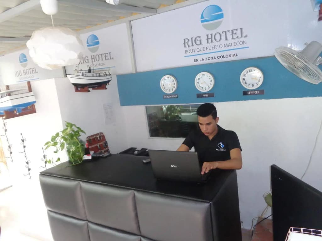 Hotel photo 19