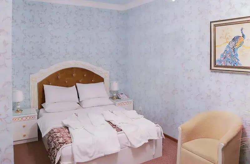 Hotel photo 8