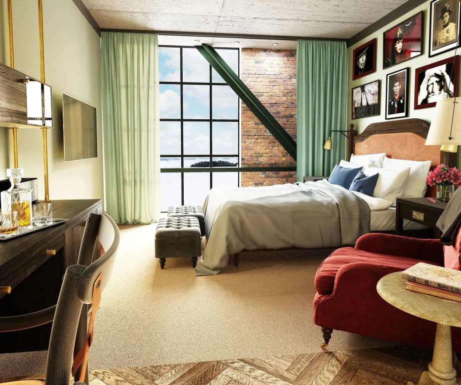 Hotel photo 2