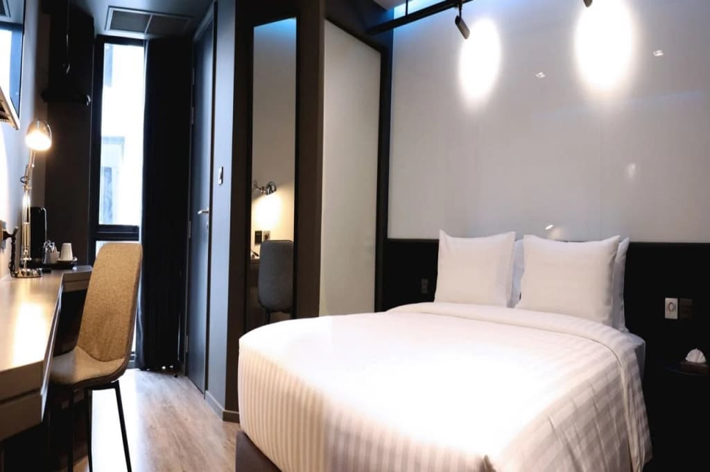 Hotel photo 11