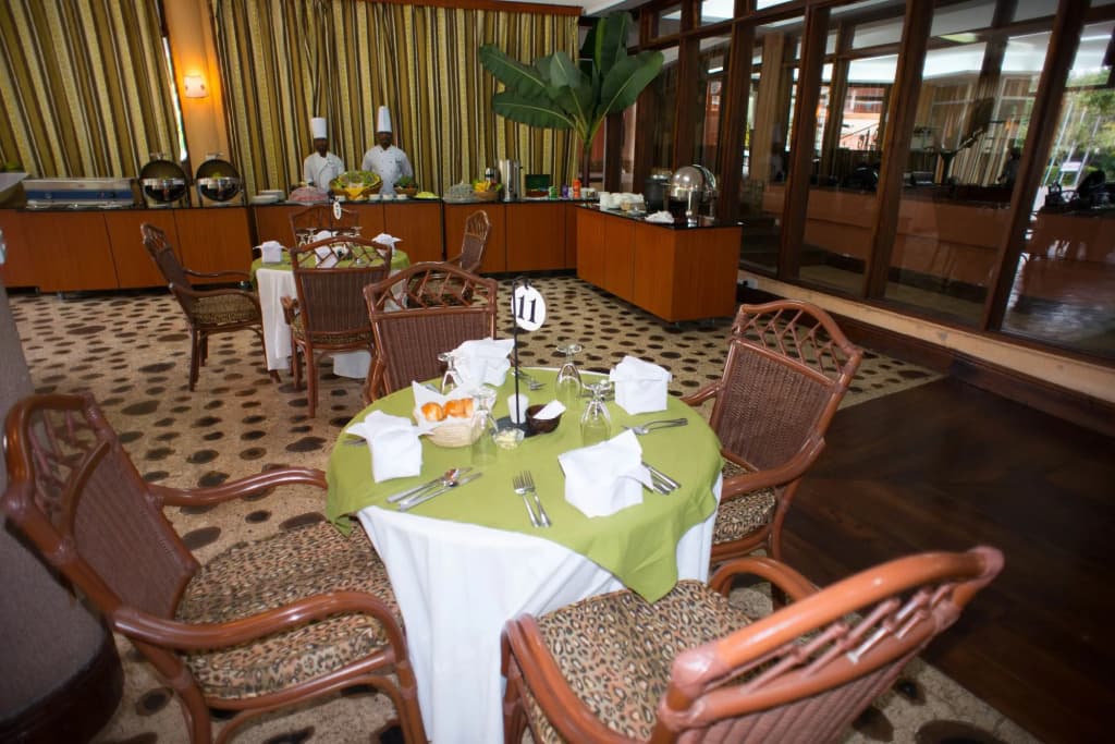 Hotel photo 26