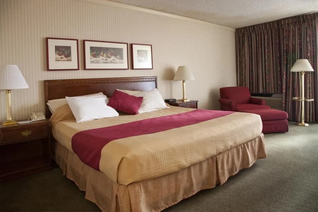 Hotel photo 2