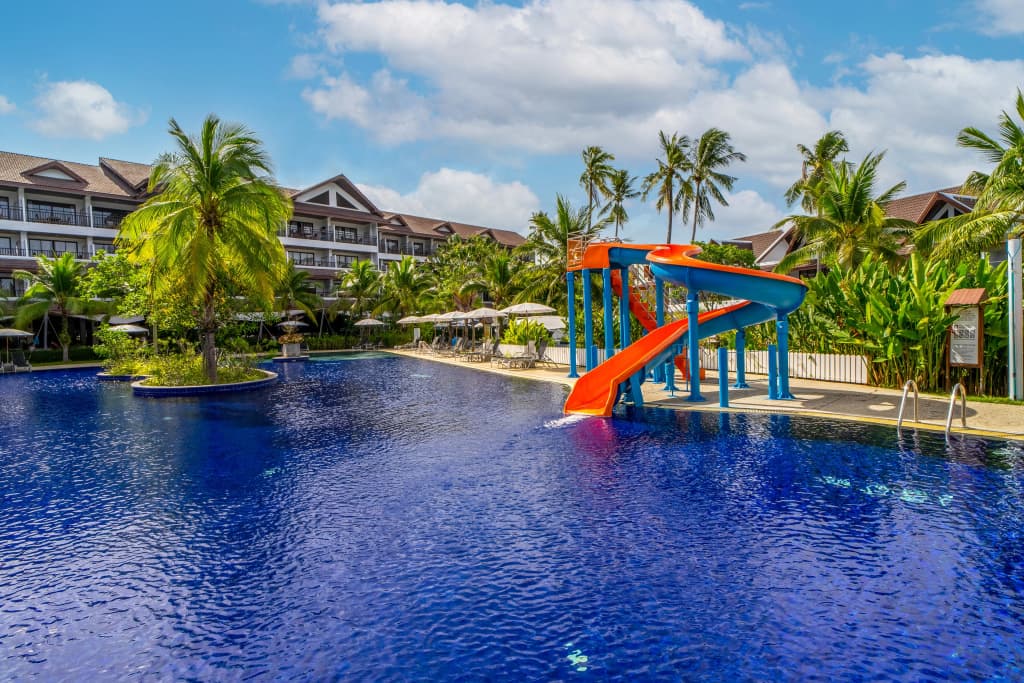 Hotel photo 34