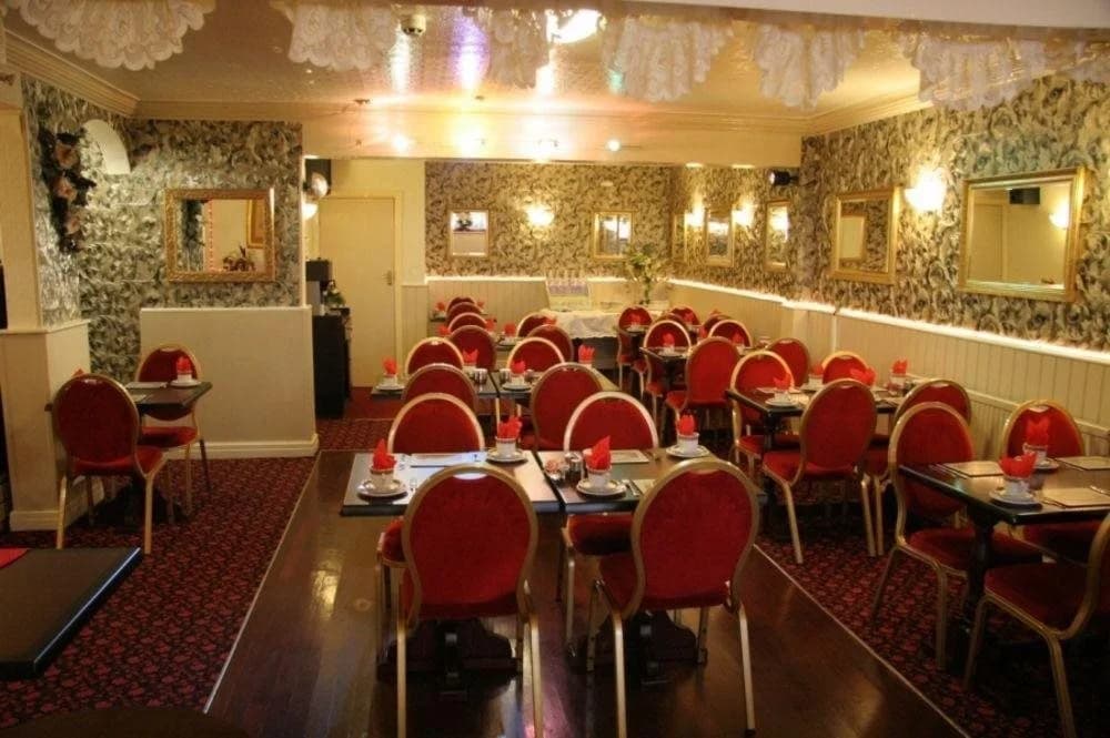Hotel photo 8