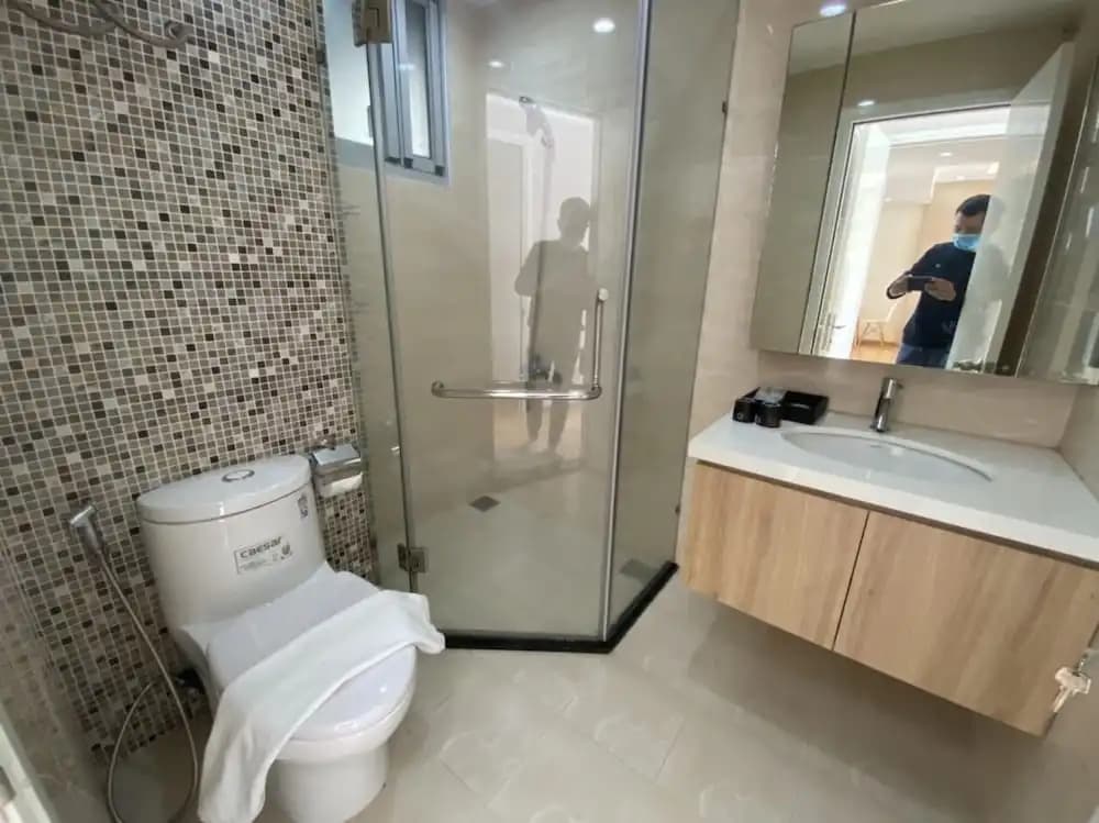Hotel photo 10