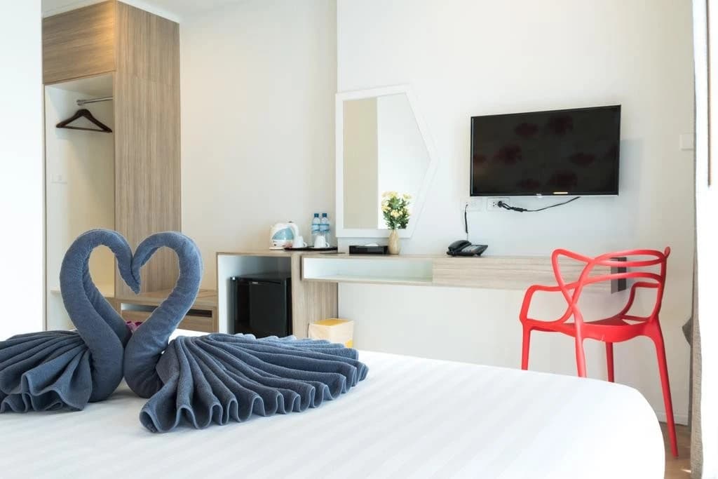 Hotel photo 6