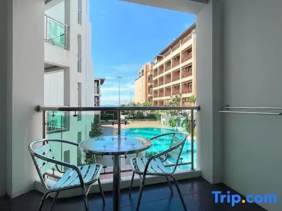 Premier Triple room