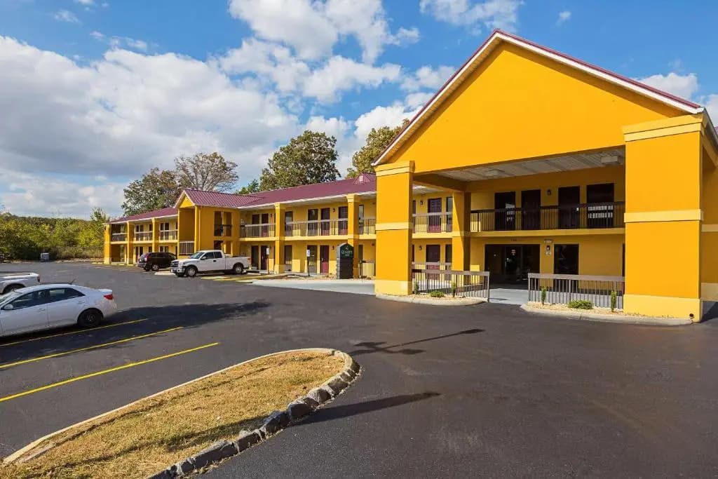 Hotel photo 20