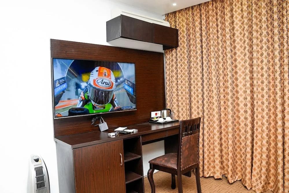 Hotel photo 6