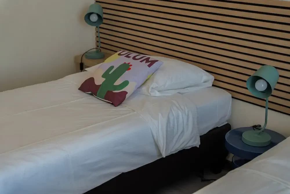 Classic room