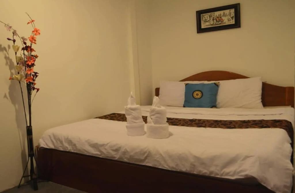 Hotel photo 7