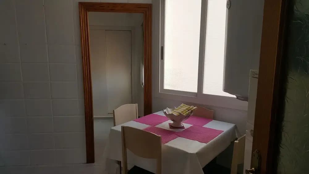 3 Bedrooms Apartment with balcony
