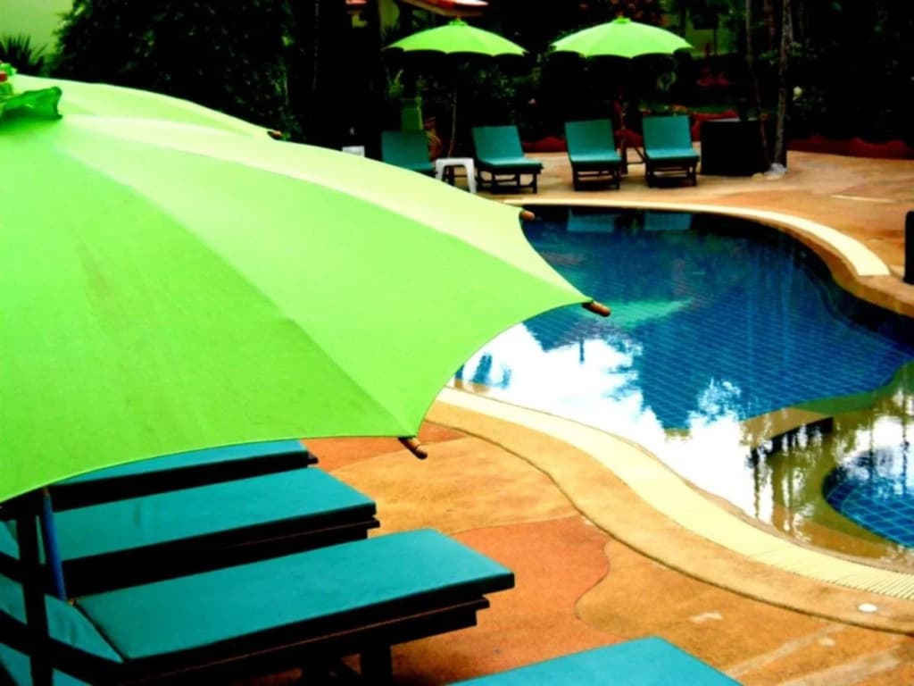 Hotel photo 8