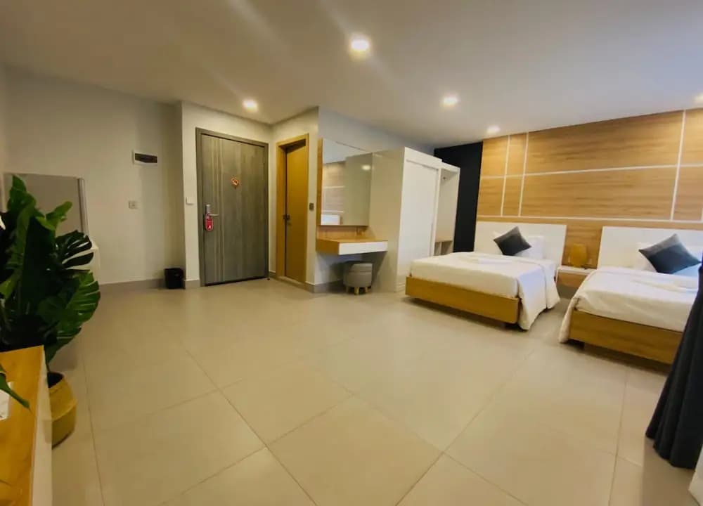 Hotel photo 6