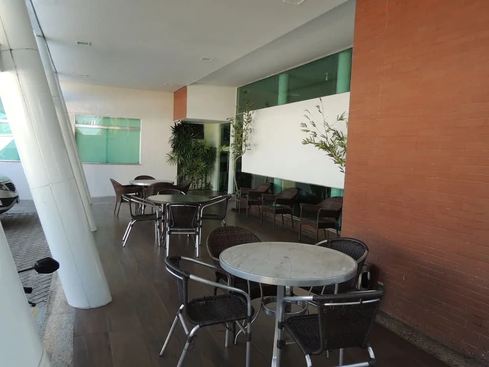 Hotel photo 21
