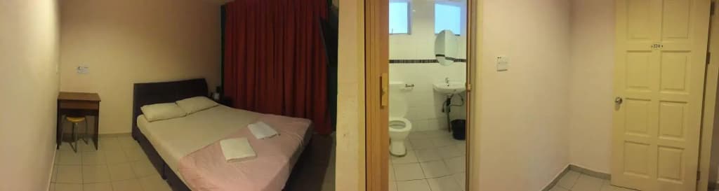 Hotel photo 14