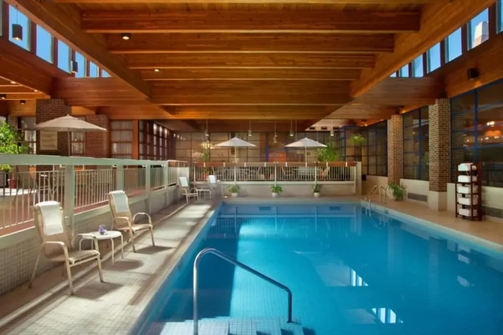 Hotel photo 35
