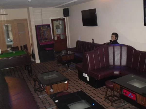 Hotel photo 18