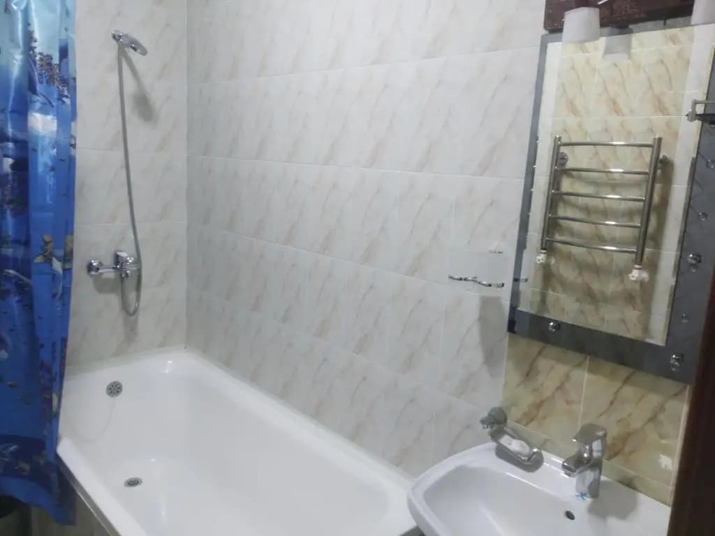 Superior Double room twin beds