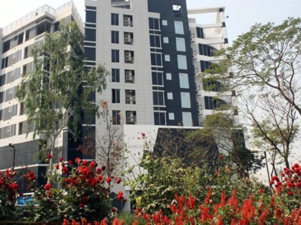 Hotel photo 8