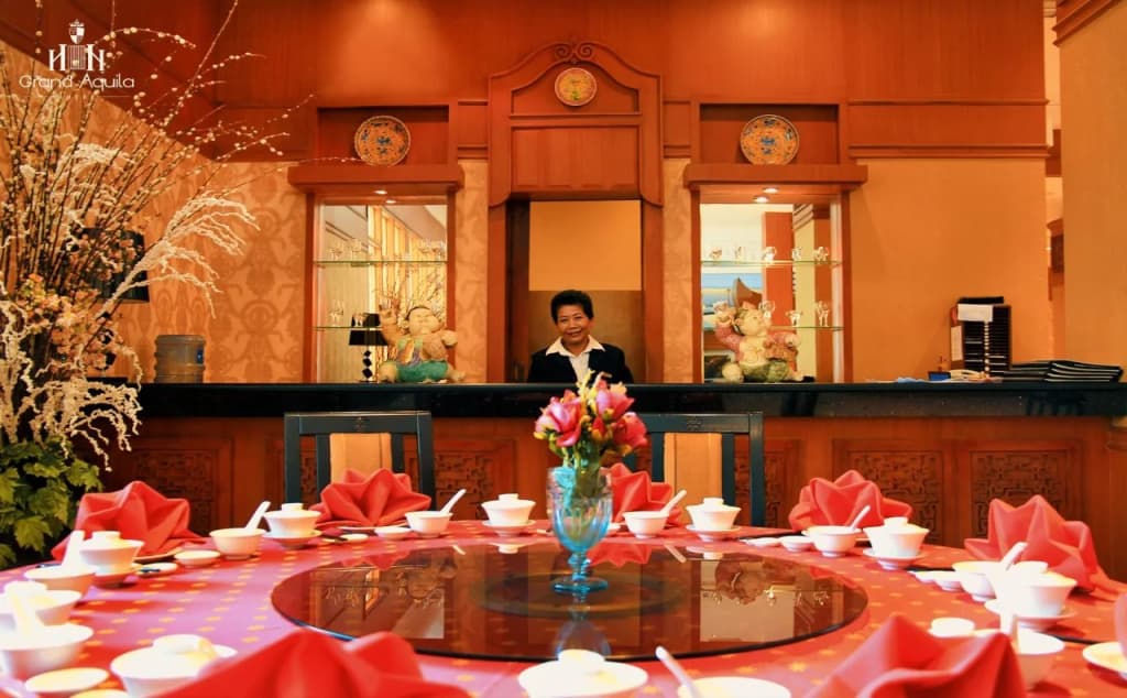 Hotel photo 28