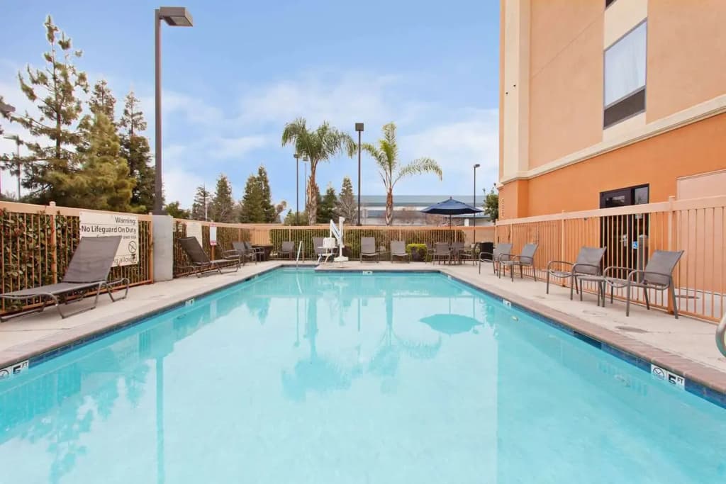 Hotel photo 13