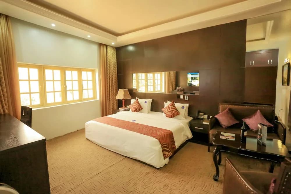 Hotel photo 5