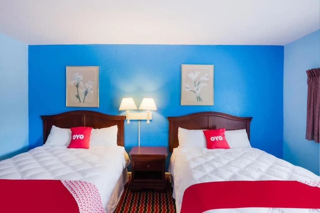 Hotel photo 10