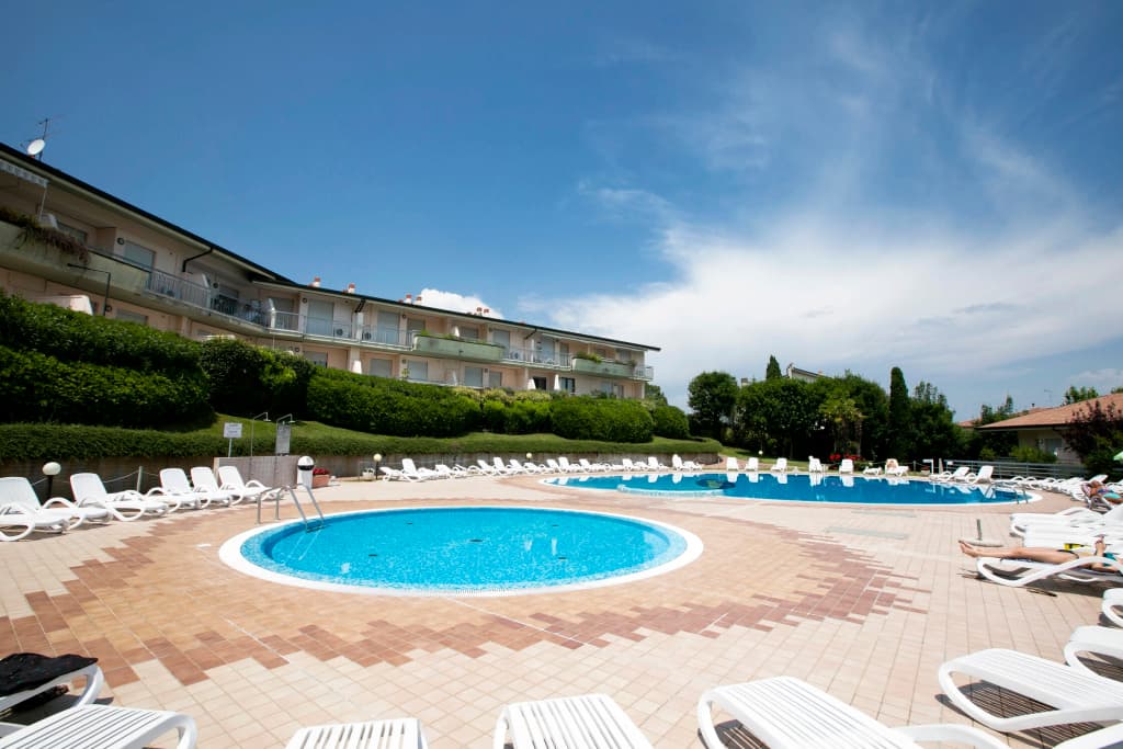Hotel photo 9