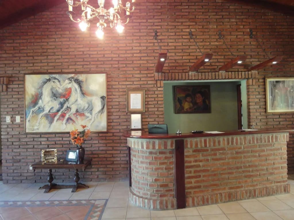 Hotel photo 2