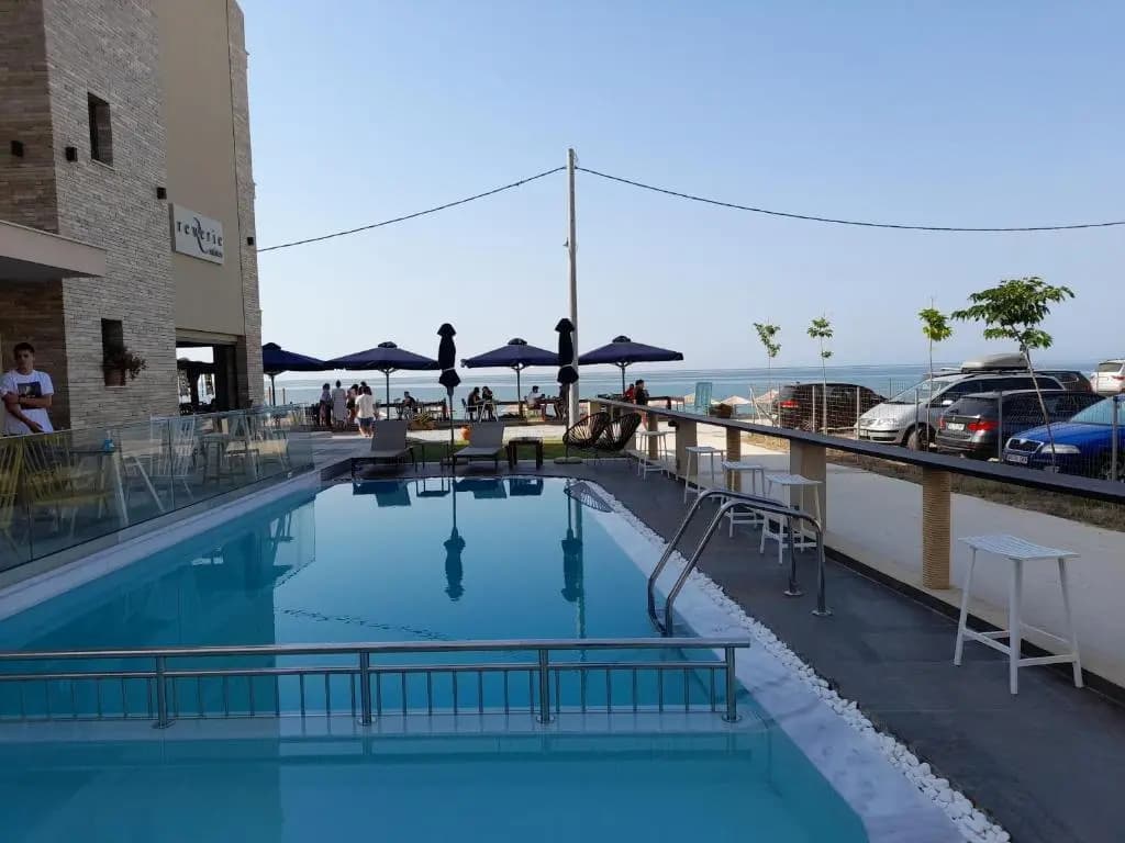 Hotel photo 12
