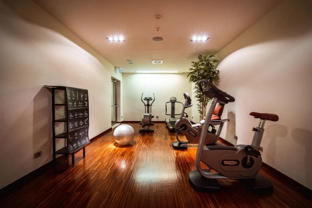 Hotel photo 26