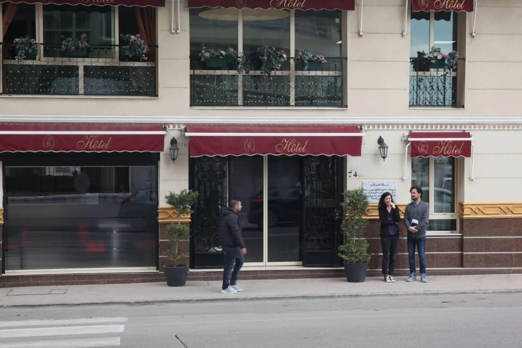 Hotel photo 7