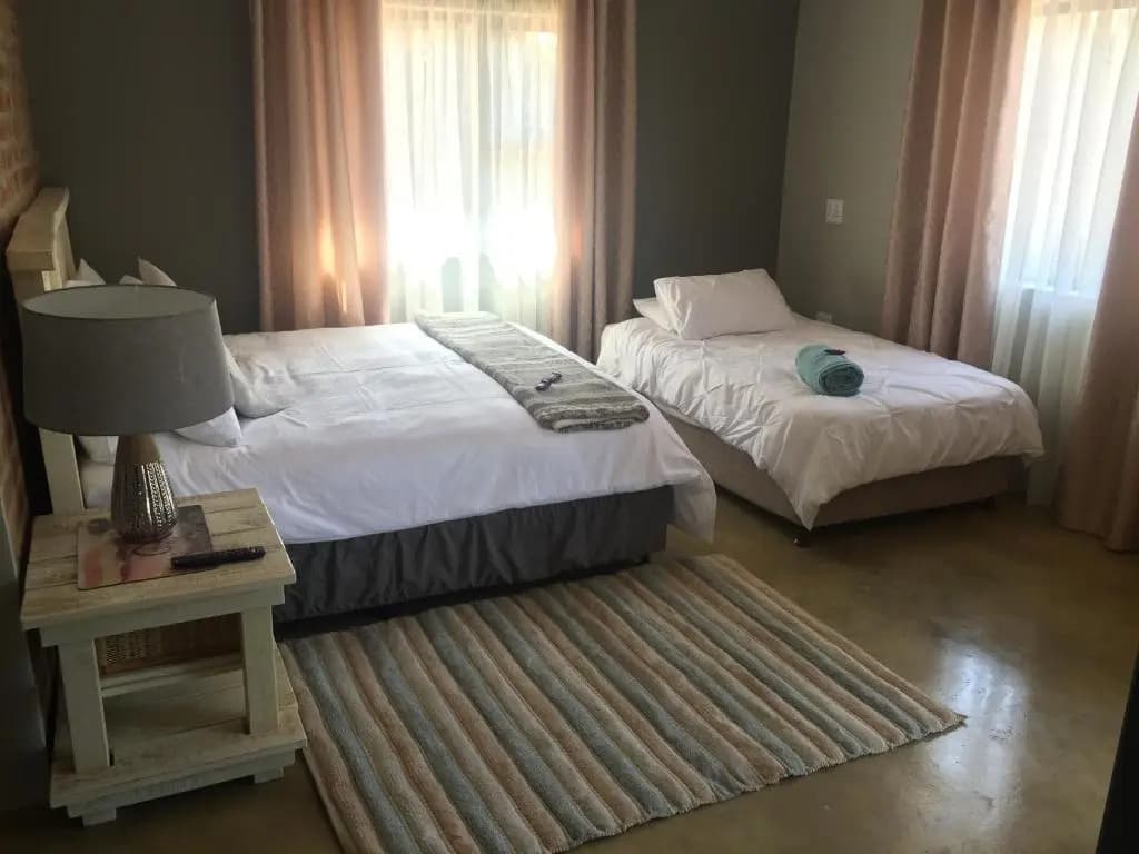 1 Bedroom Chalet