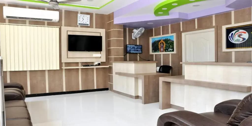 Hotel photo 19