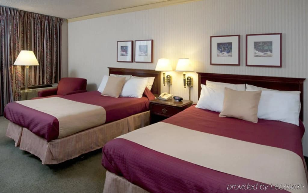Hotel photo 21