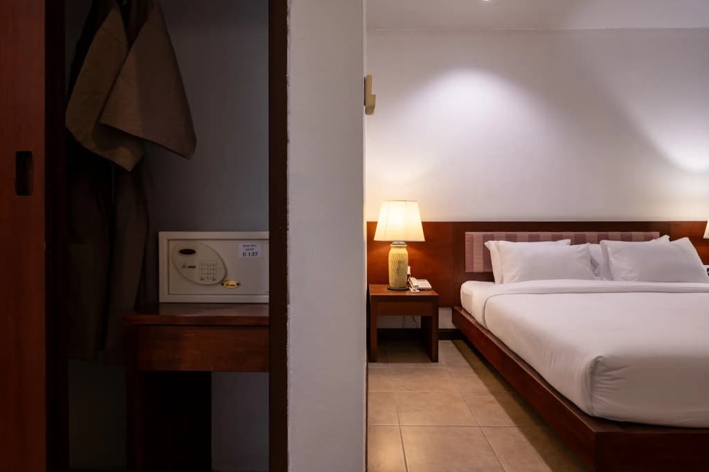 Hotel photo 7