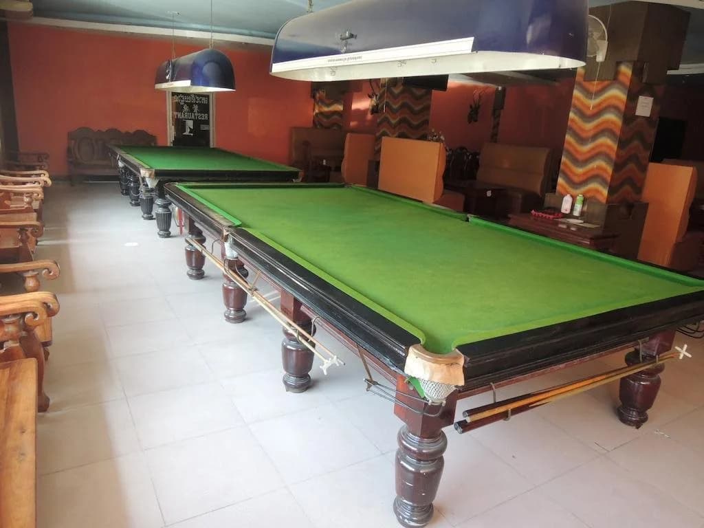 Hotel photo 11