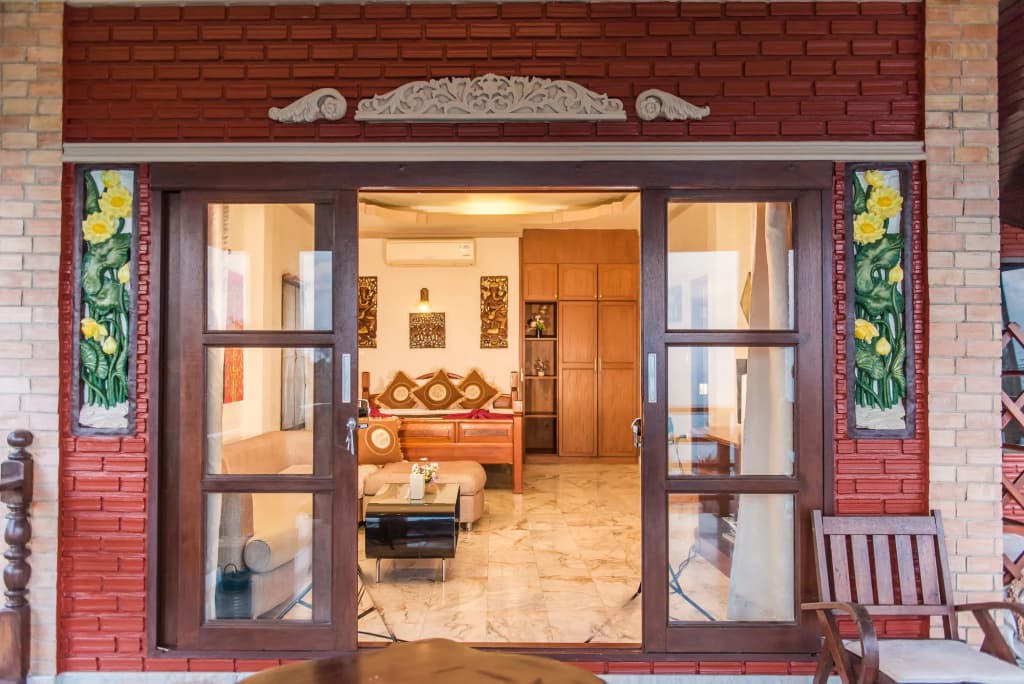 Hotel photo 6