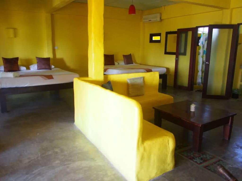 Hotel photo 9