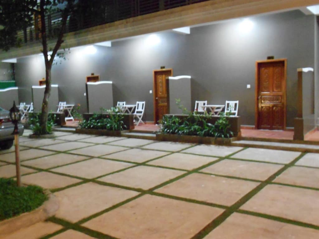 Hotel photo 13