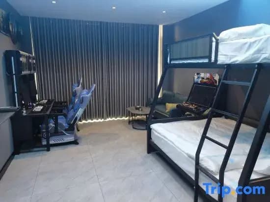 Grand Double room full double bed