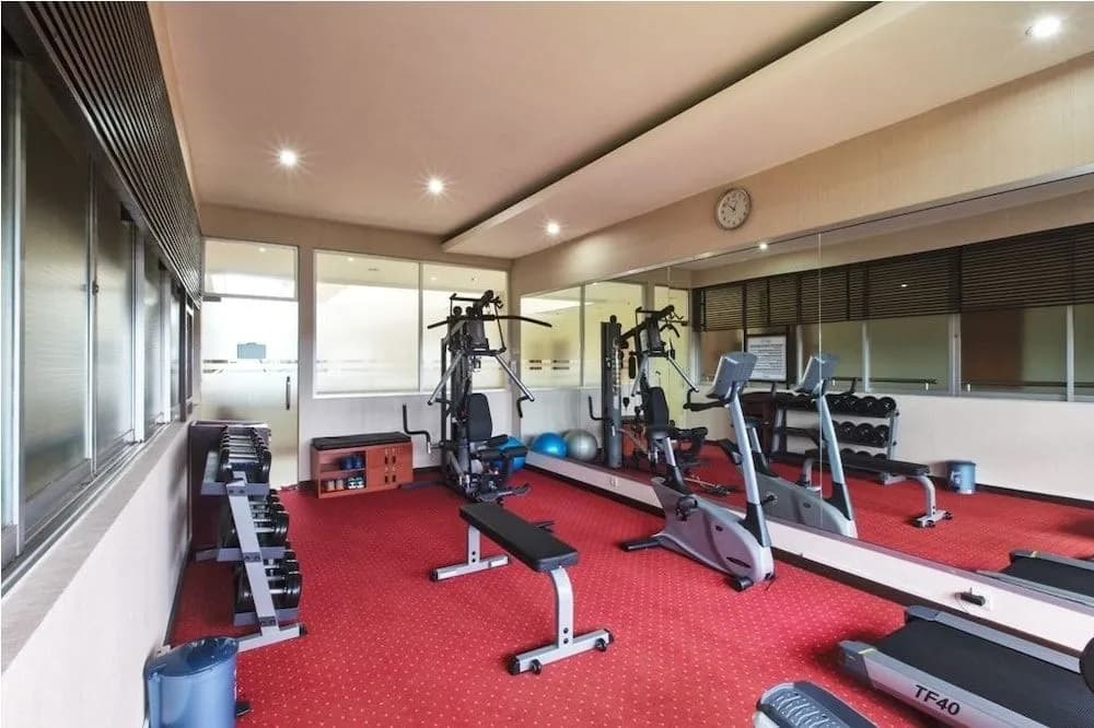 Hotel photo 20