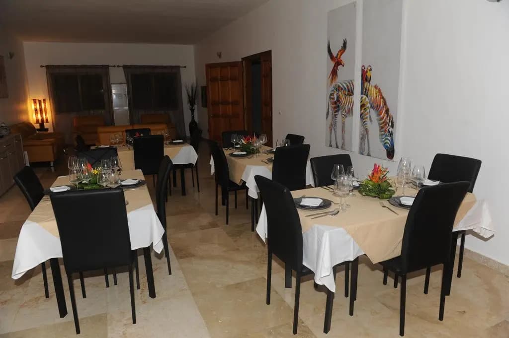Hotel photo 20