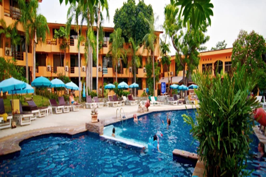 Hotel photo 13