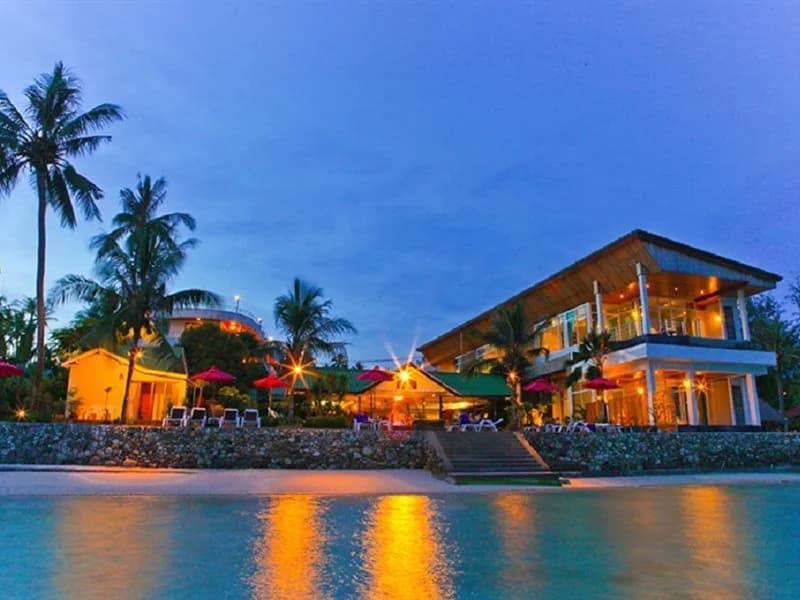 Hotel photo 2