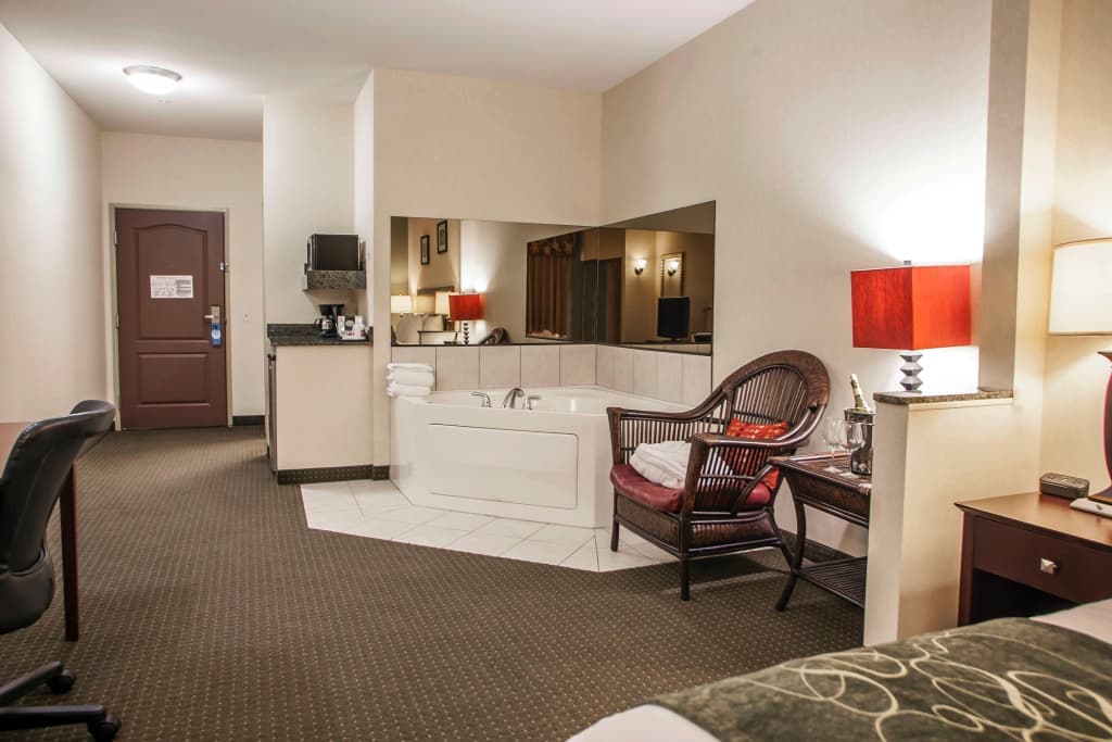 Hotel photo 7
