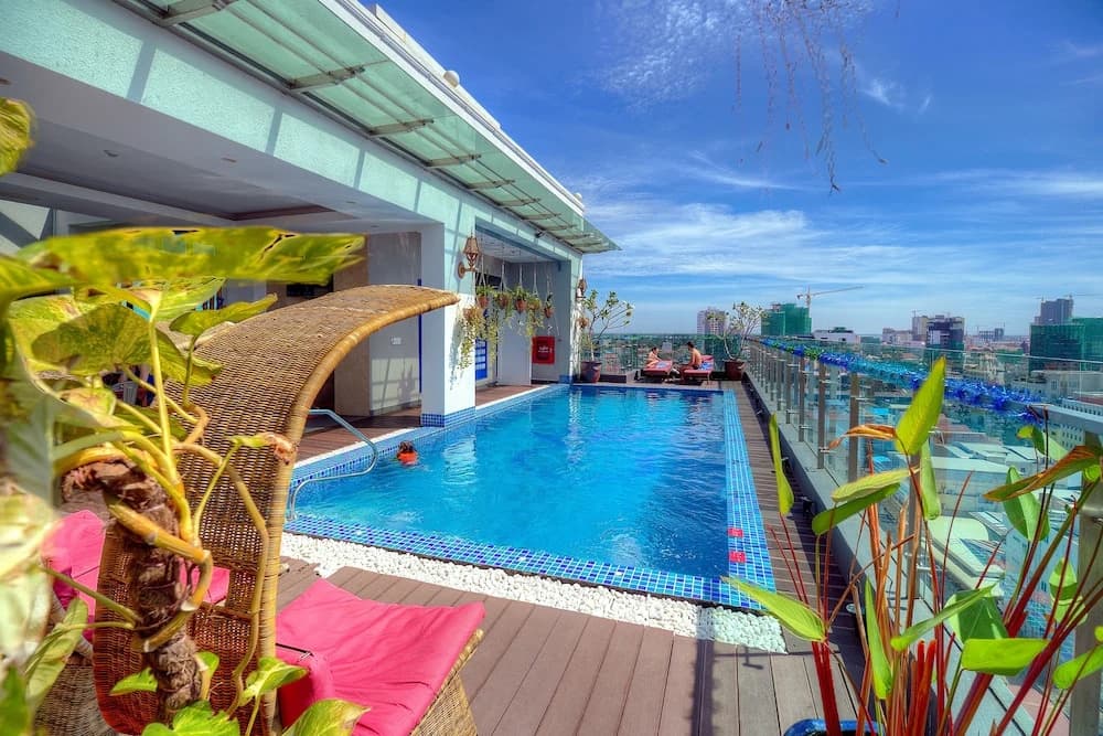 Hotel photo 17
