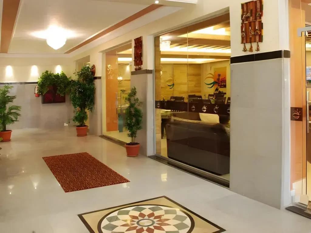 Hotel photo 10