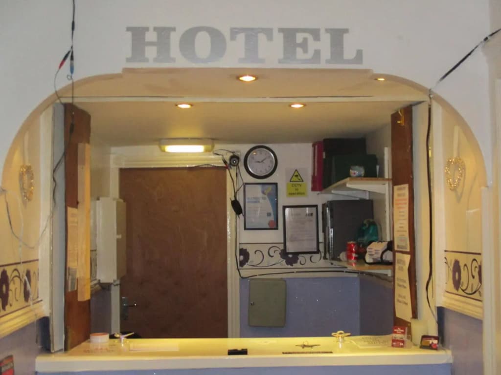 Hotel photo 9